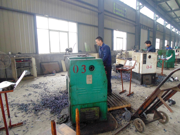 機(jī)加工設(shè)備3